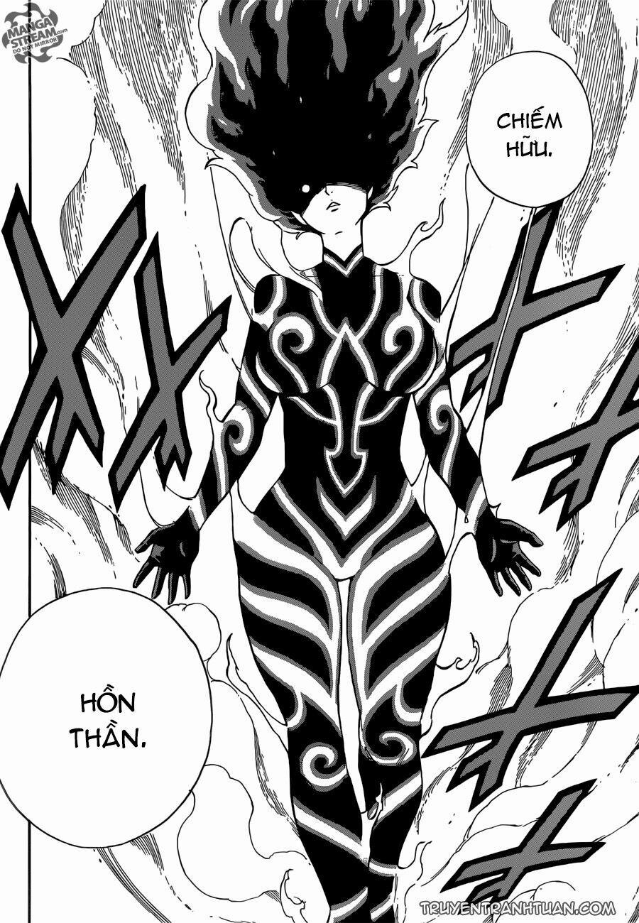 Hội Pháp Sư Nổi Tiếng 475 trang 11