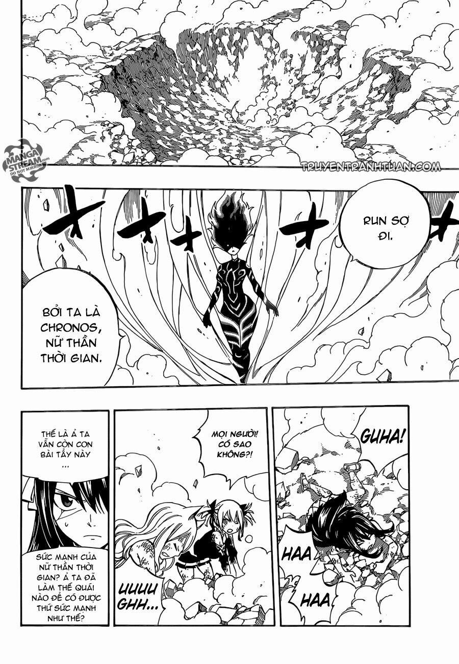 Hội Pháp Sư Nổi Tiếng 475 trang 13