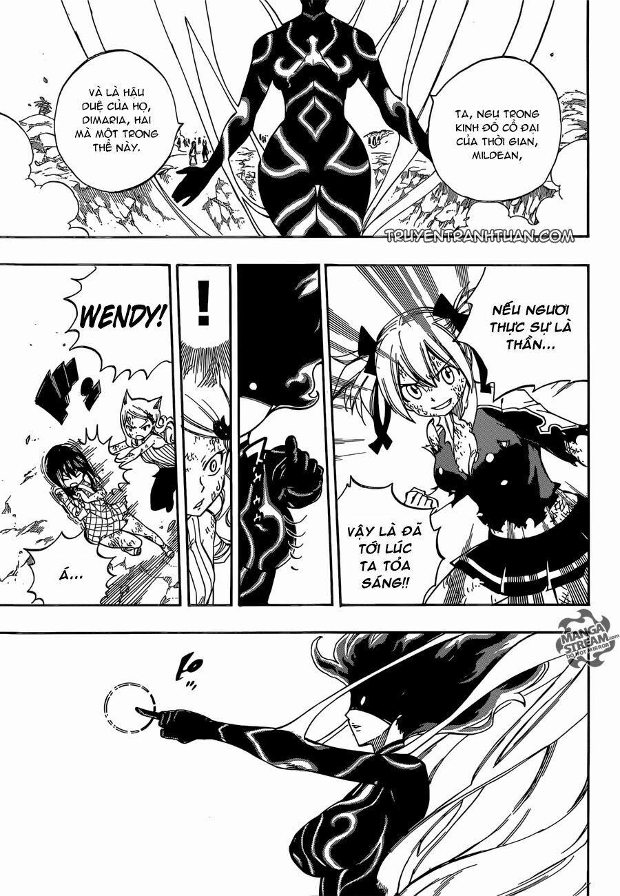 Hội Pháp Sư Nổi Tiếng 475 trang 14