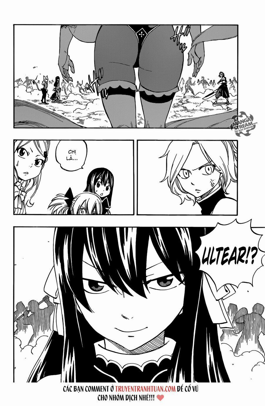 Hội Pháp Sư Nổi Tiếng 475 trang 3