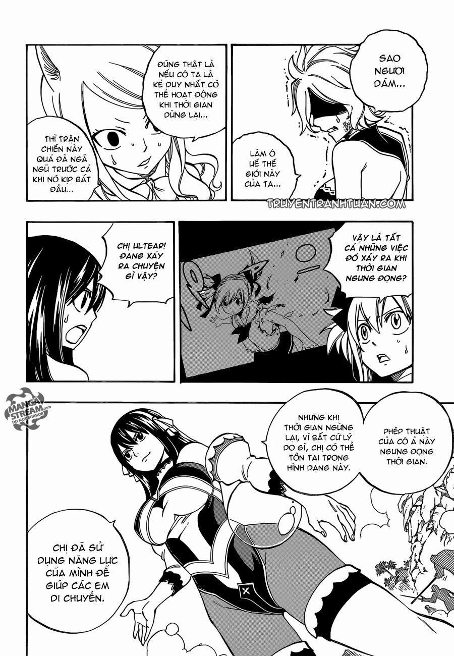 Hội Pháp Sư Nổi Tiếng 475 trang 5