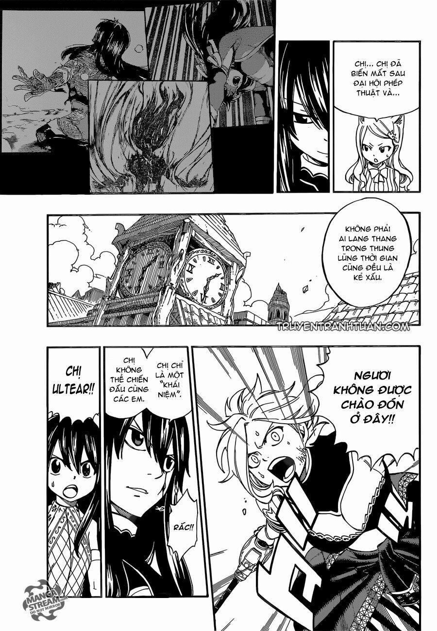 Hội Pháp Sư Nổi Tiếng 475 trang 6