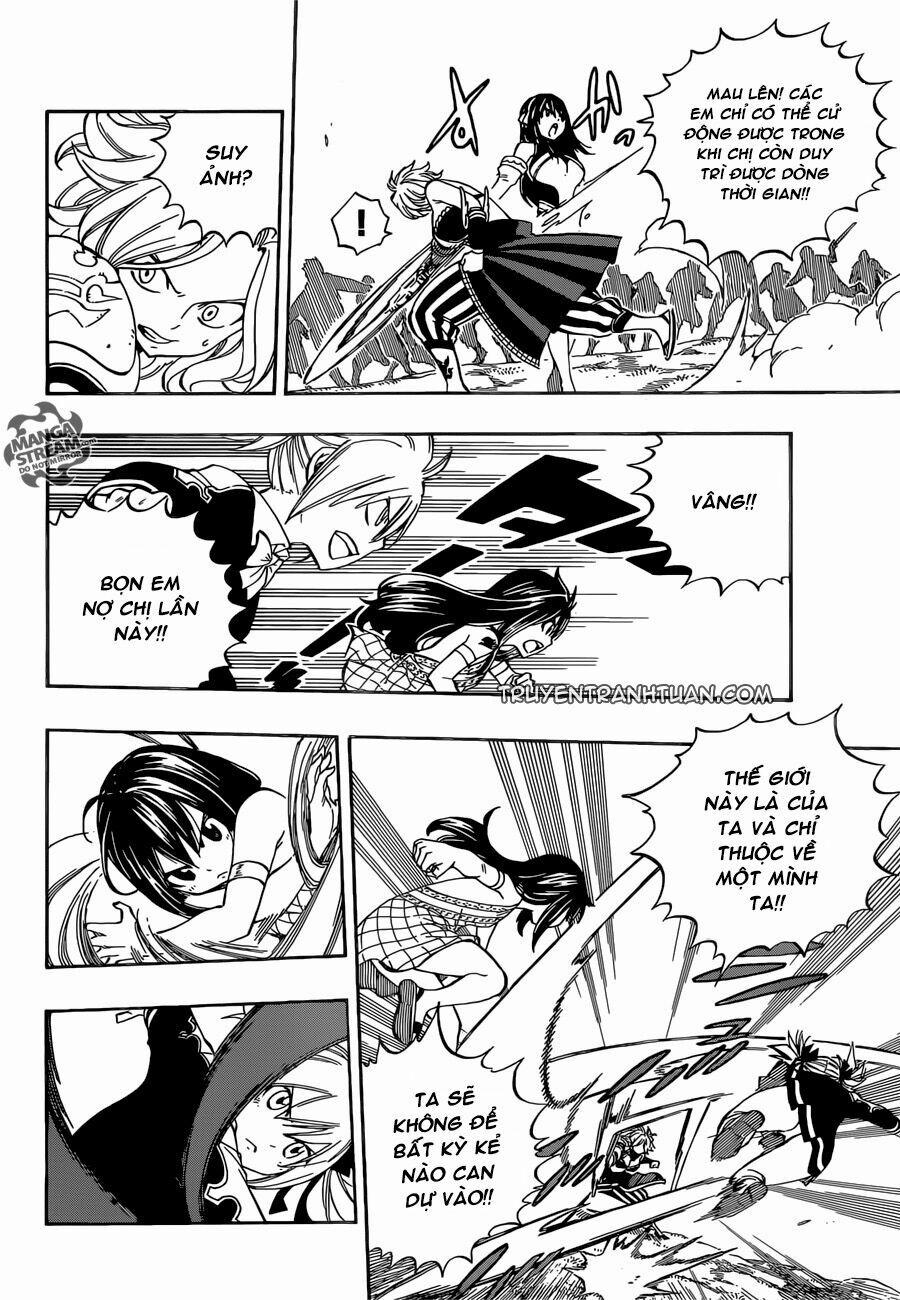 Hội Pháp Sư Nổi Tiếng 475 trang 7