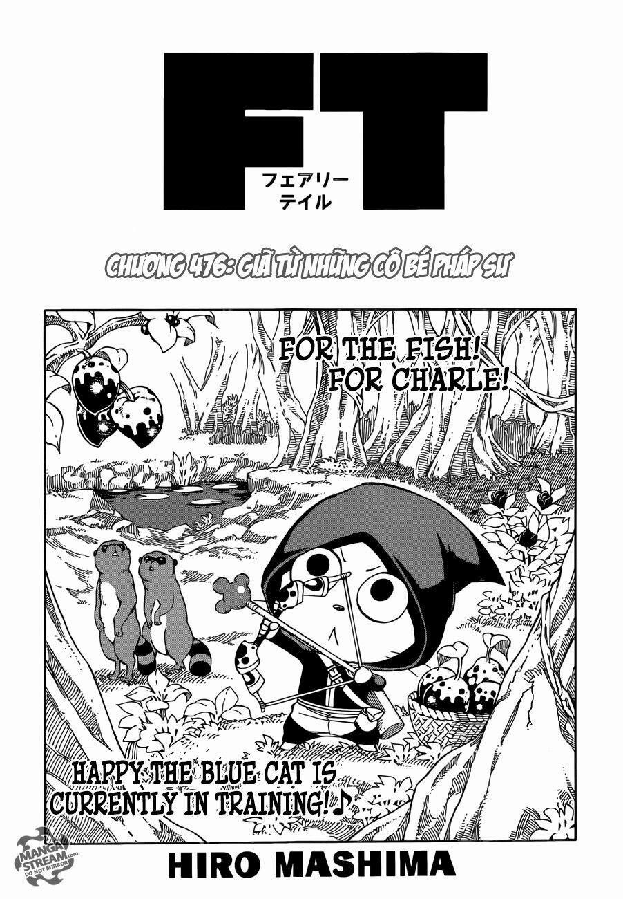 Hội Pháp Sư Nổi Tiếng 476 trang 0