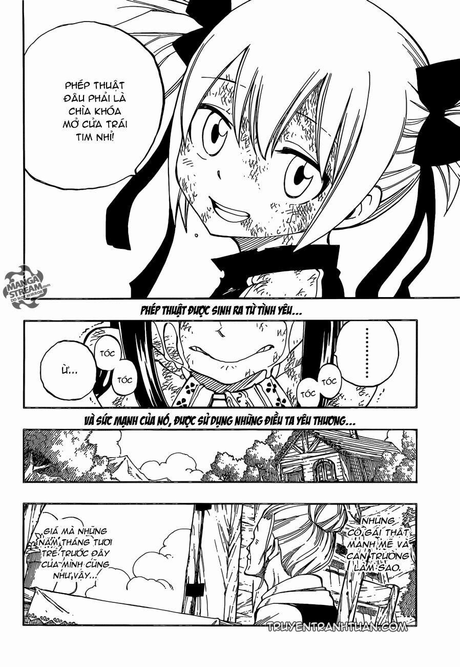 Hội Pháp Sư Nổi Tiếng 476 trang 20