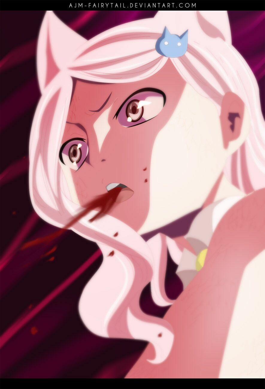 Hội Pháp Sư Nổi Tiếng 476 trang 21