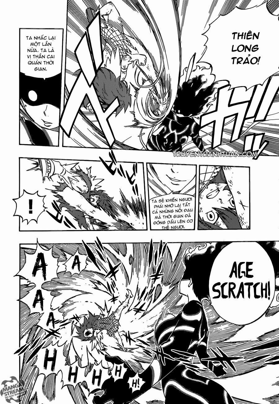 Hội Pháp Sư Nổi Tiếng 476 trang 7