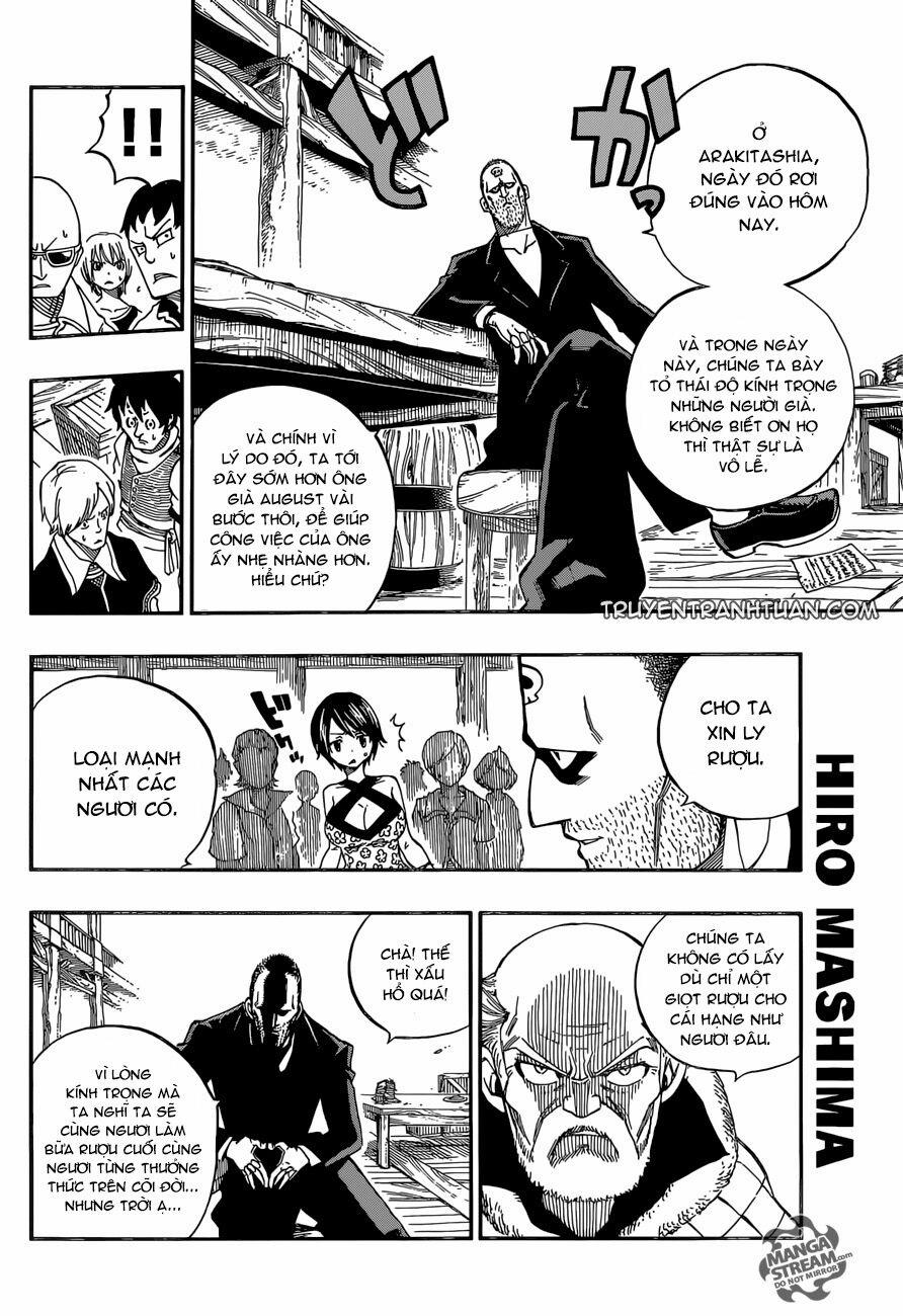 Hội Pháp Sư Nổi Tiếng 477 trang 10