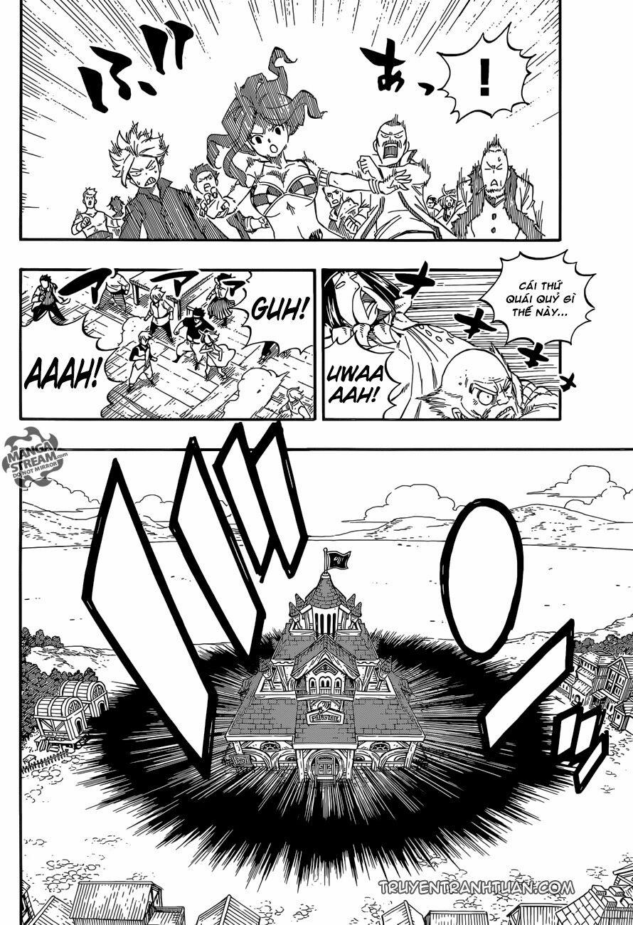 Hội Pháp Sư Nổi Tiếng 477 trang 12