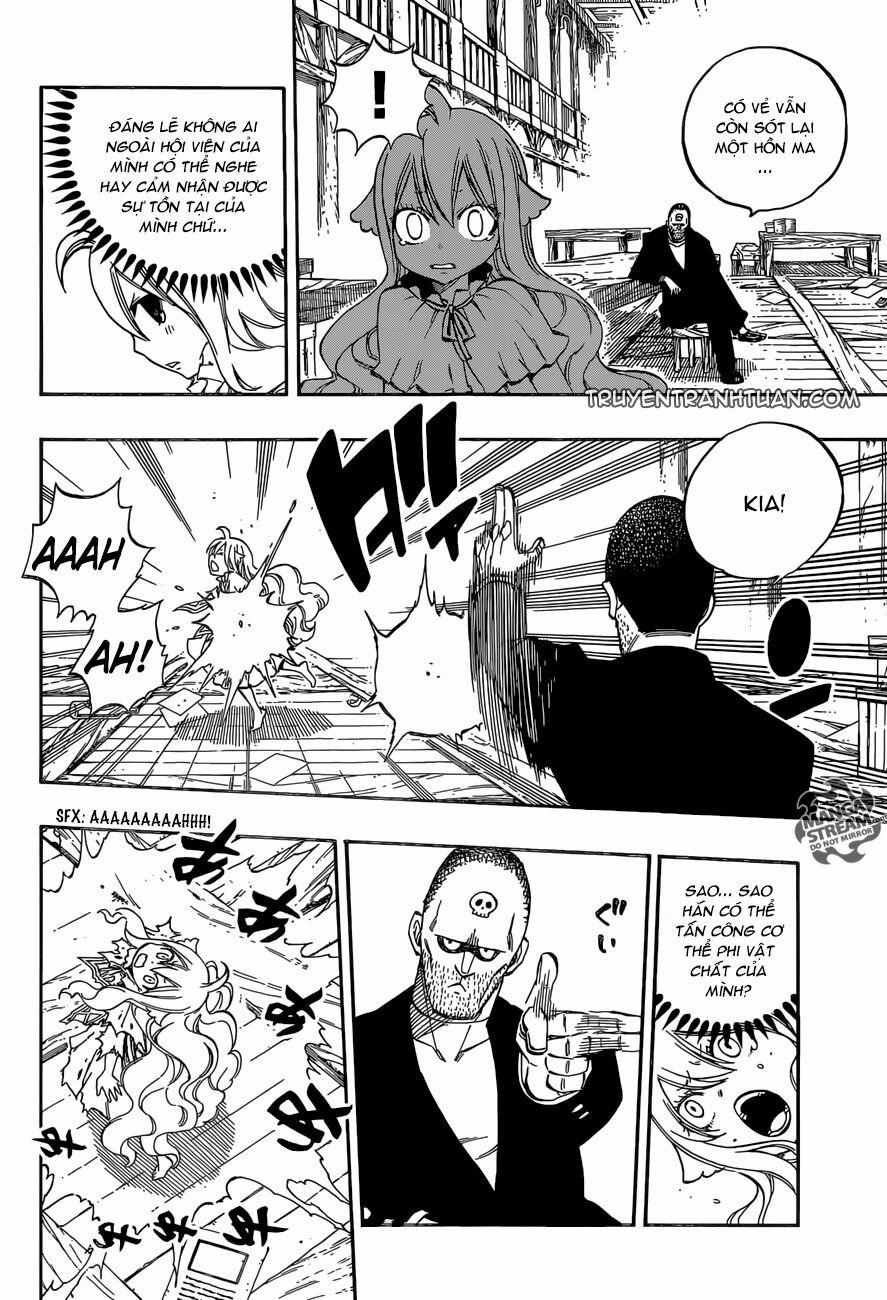 Hội Pháp Sư Nổi Tiếng 477 trang 14