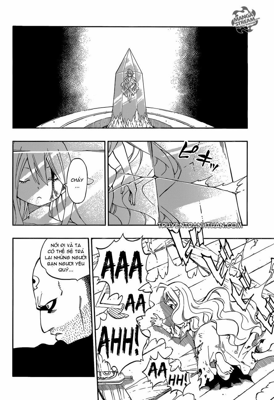 Hội Pháp Sư Nổi Tiếng 477 trang 16