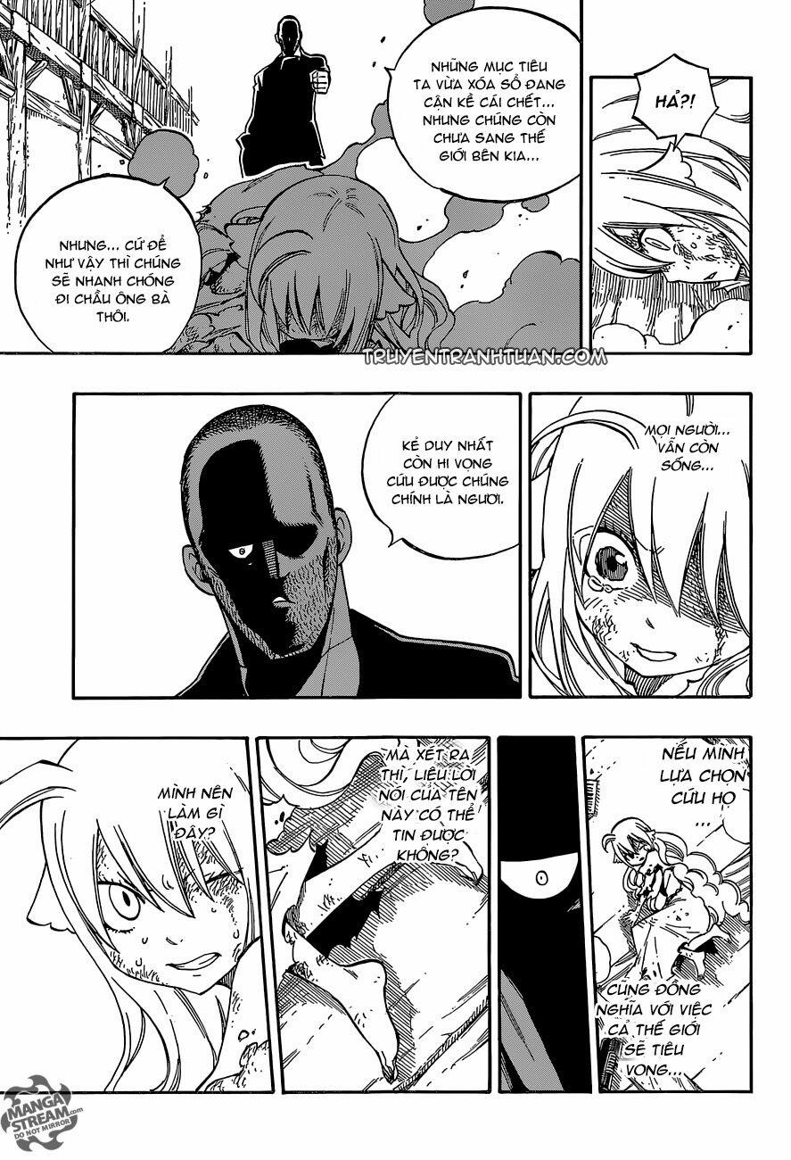 Hội Pháp Sư Nổi Tiếng 477 trang 17