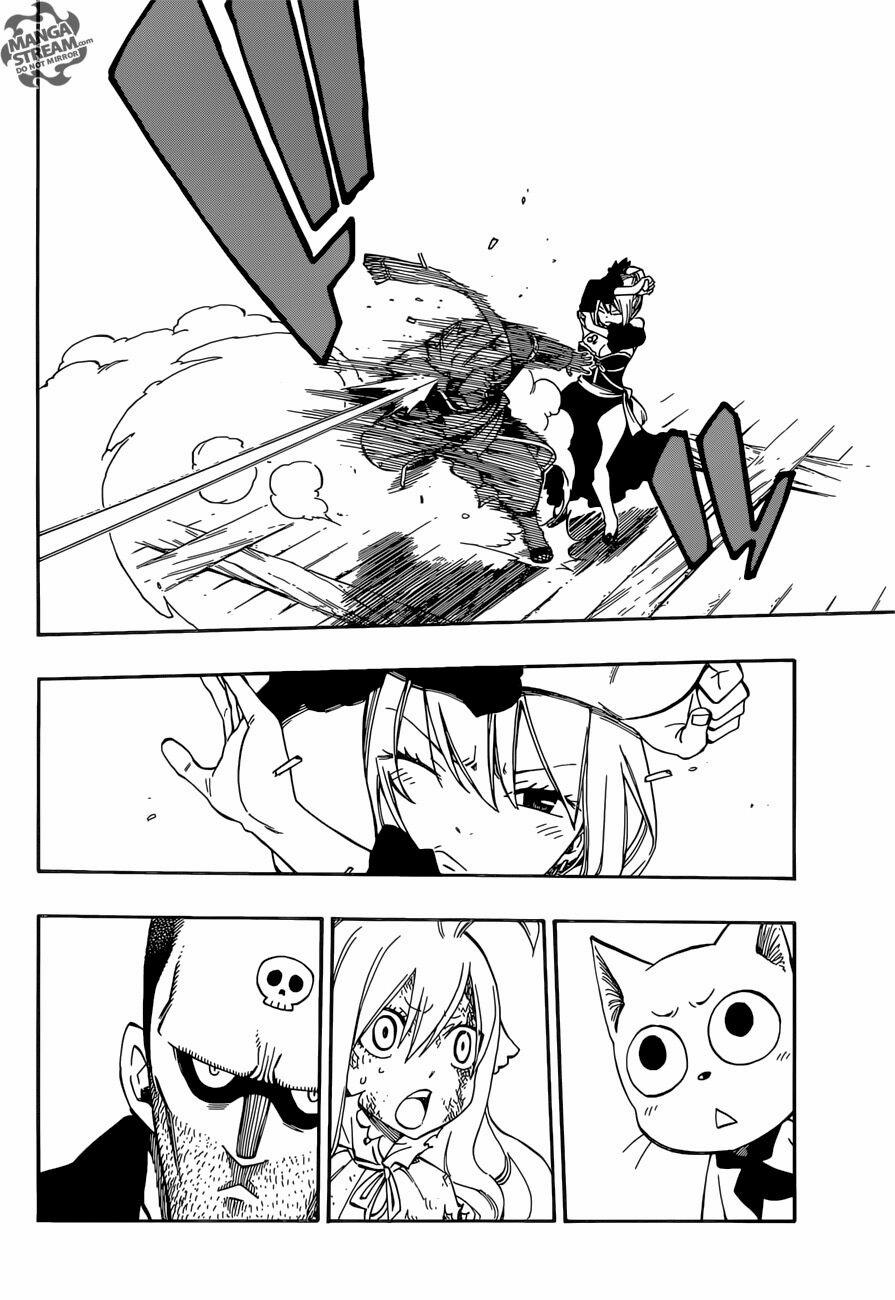 Hội Pháp Sư Nổi Tiếng 477 trang 24