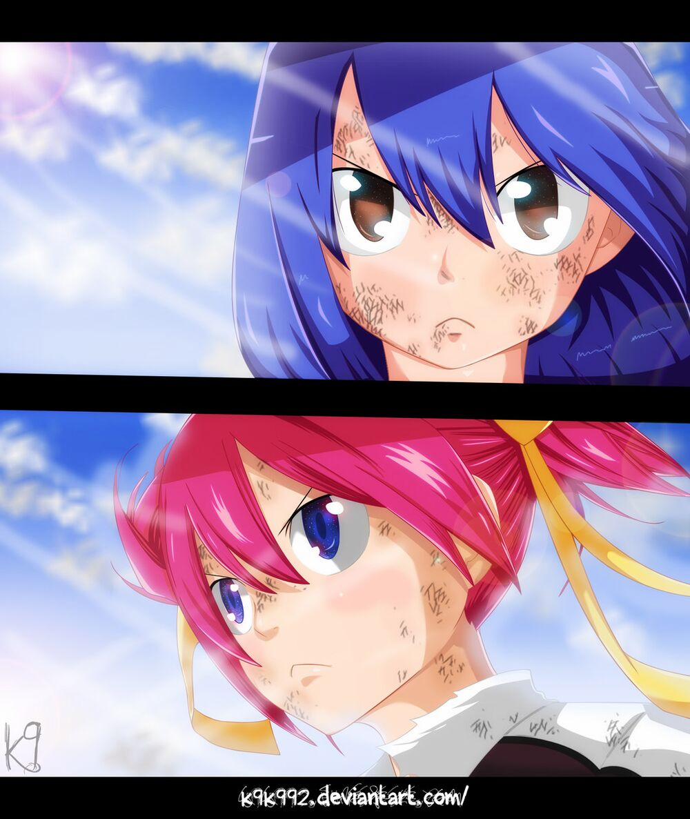 Hội Pháp Sư Nổi Tiếng 477 trang 28