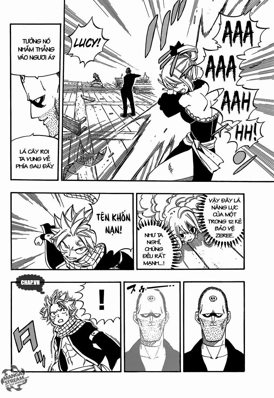 Hội Pháp Sư Nổi Tiếng 478 trang 11