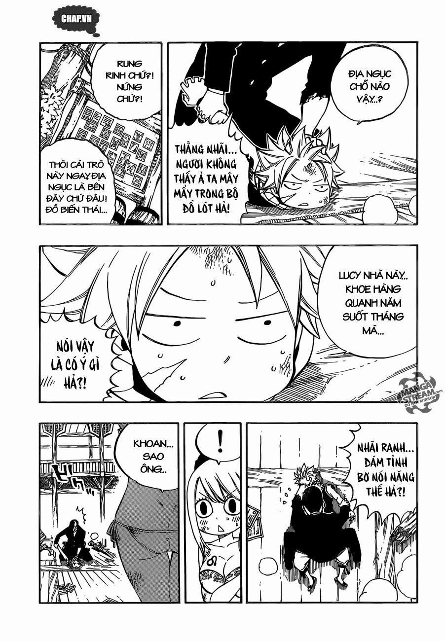 Hội Pháp Sư Nổi Tiếng 478 trang 14