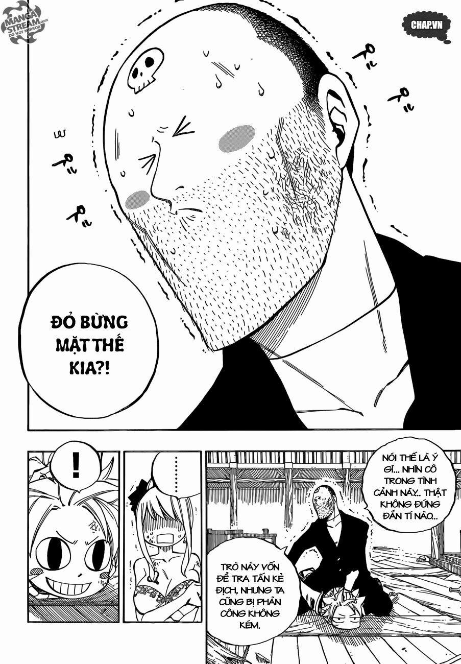 Hội Pháp Sư Nổi Tiếng 478 trang 15