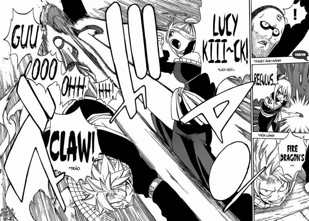 Hội Pháp Sư Nổi Tiếng 478 trang 17