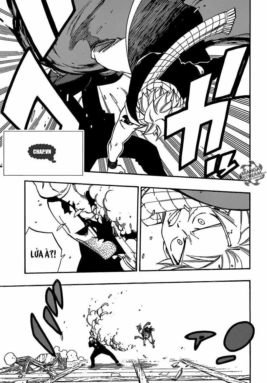 Hội Pháp Sư Nổi Tiếng 478 trang 2