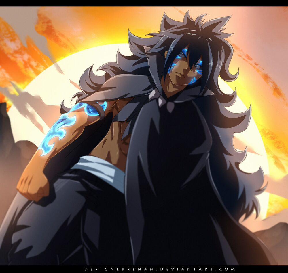 Hội Pháp Sư Nổi Tiếng 478 trang 20