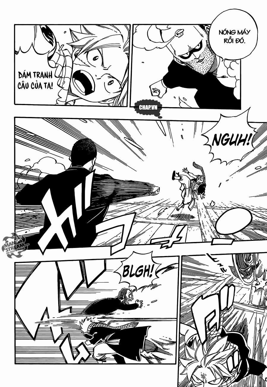 Hội Pháp Sư Nổi Tiếng 478 trang 3