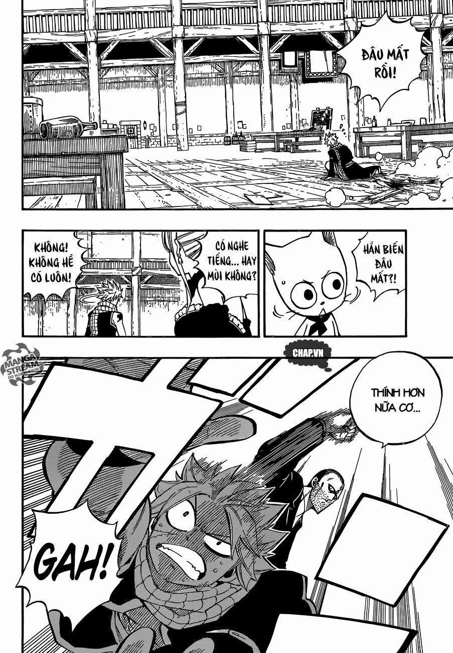 Hội Pháp Sư Nổi Tiếng 478 trang 5