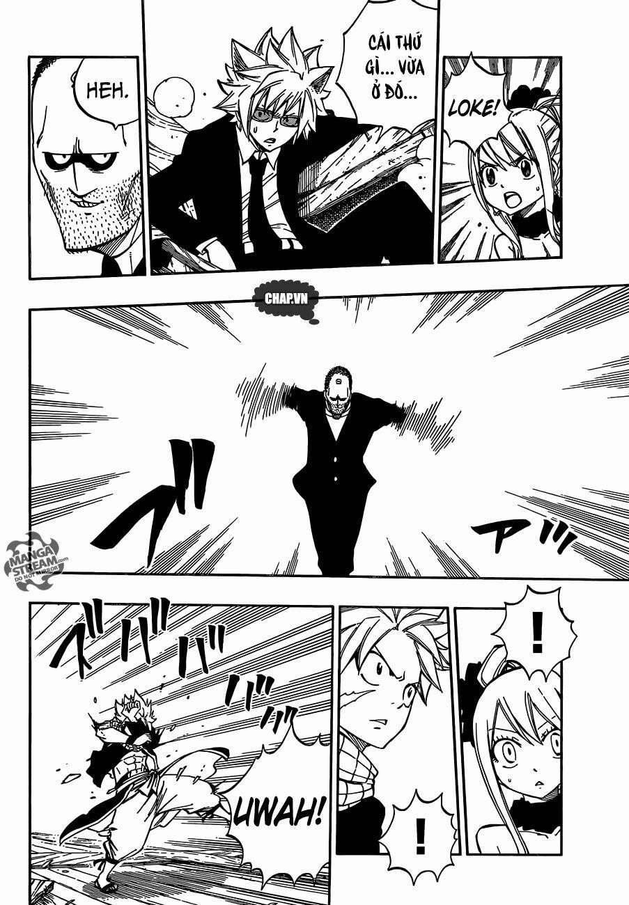 Hội Pháp Sư Nổi Tiếng 478 trang 9