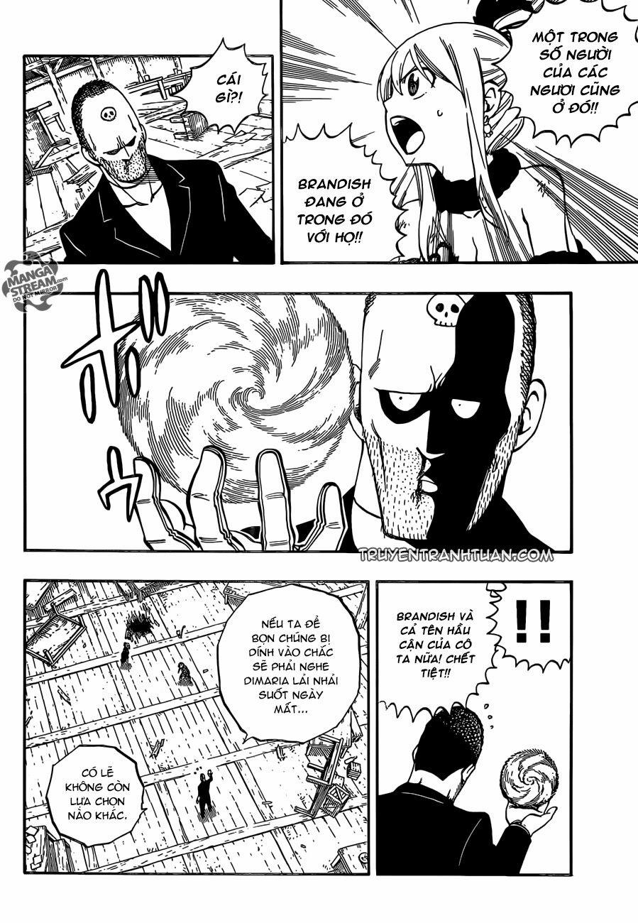 Hội Pháp Sư Nổi Tiếng 479 trang 10