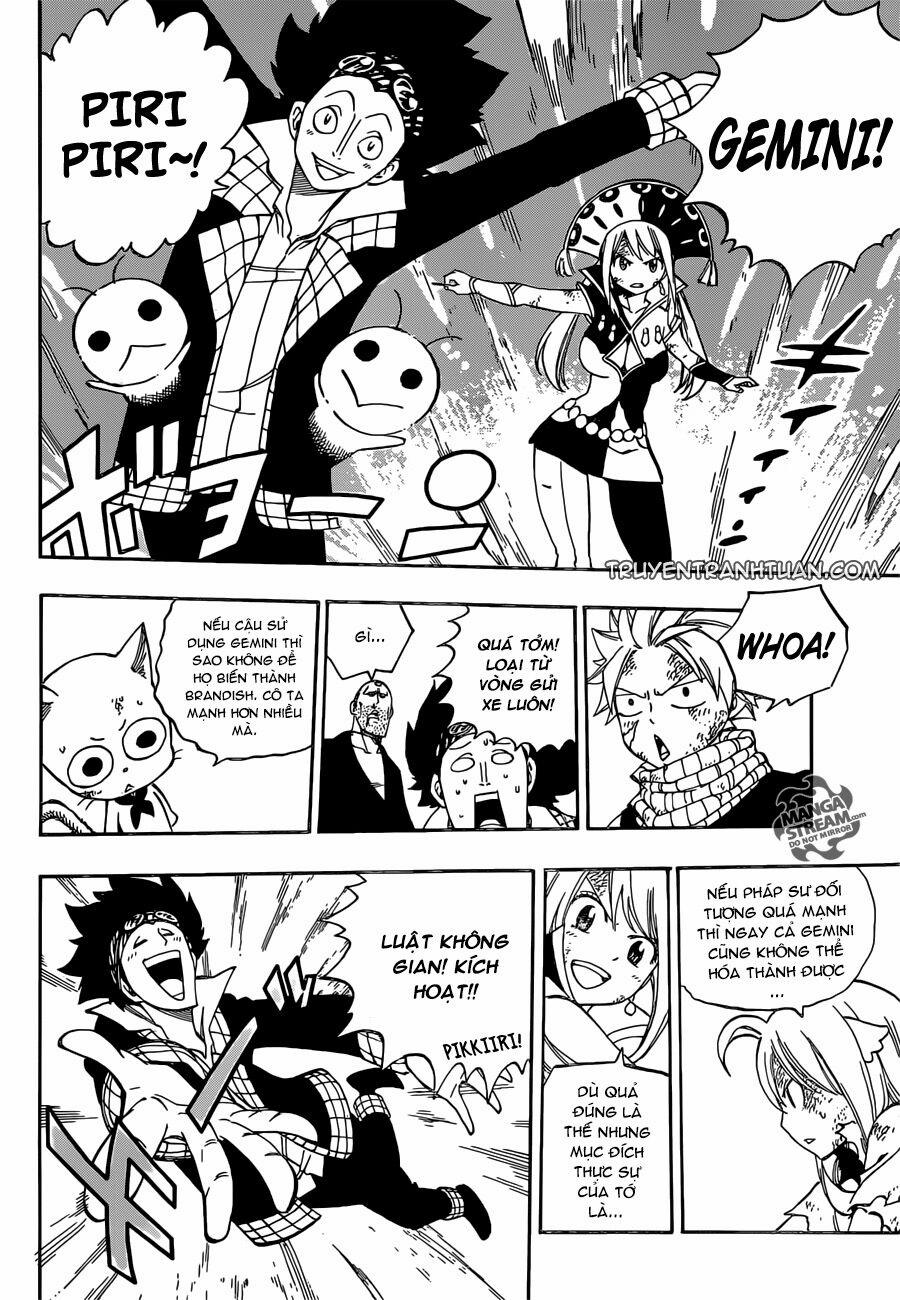 Hội Pháp Sư Nổi Tiếng 479 trang 12