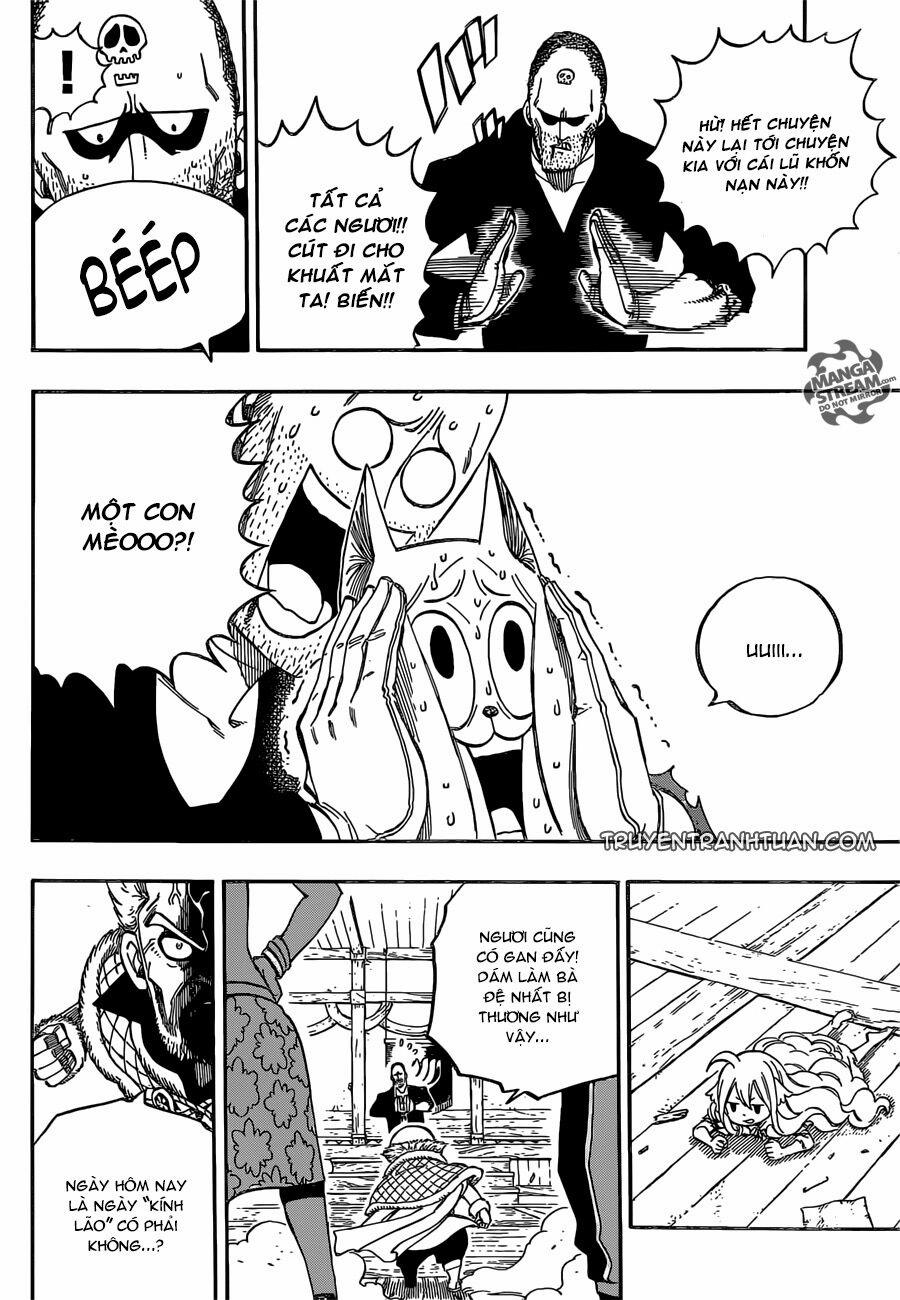 Hội Pháp Sư Nổi Tiếng 479 trang 15