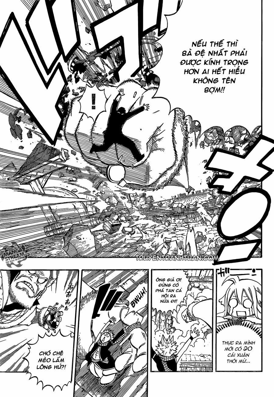 Hội Pháp Sư Nổi Tiếng 479 trang 16