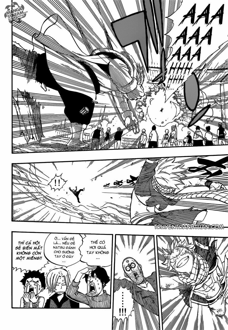 Hội Pháp Sư Nổi Tiếng 479 trang 17