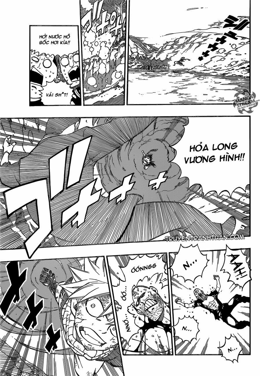 Hội Pháp Sư Nổi Tiếng 479 trang 18