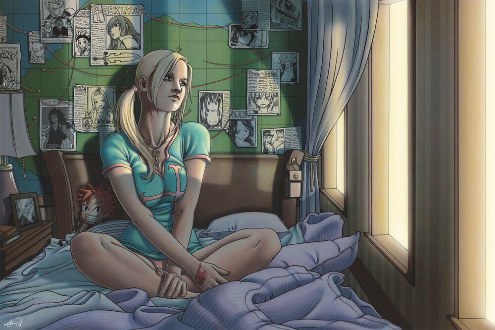 Hội Pháp Sư Nổi Tiếng 479 trang 23