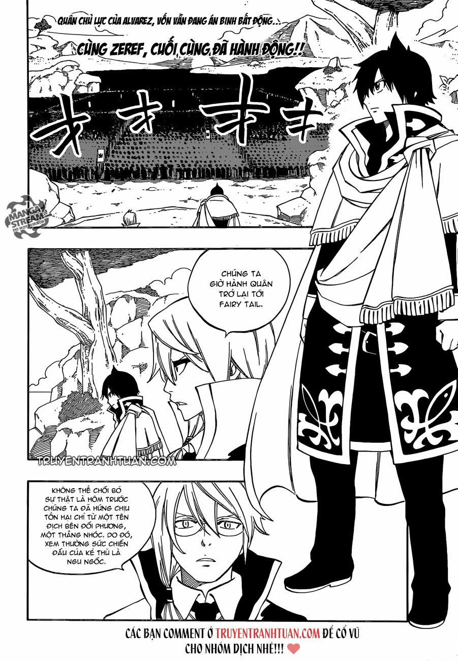 Hội Pháp Sư Nổi Tiếng 479 trang 4