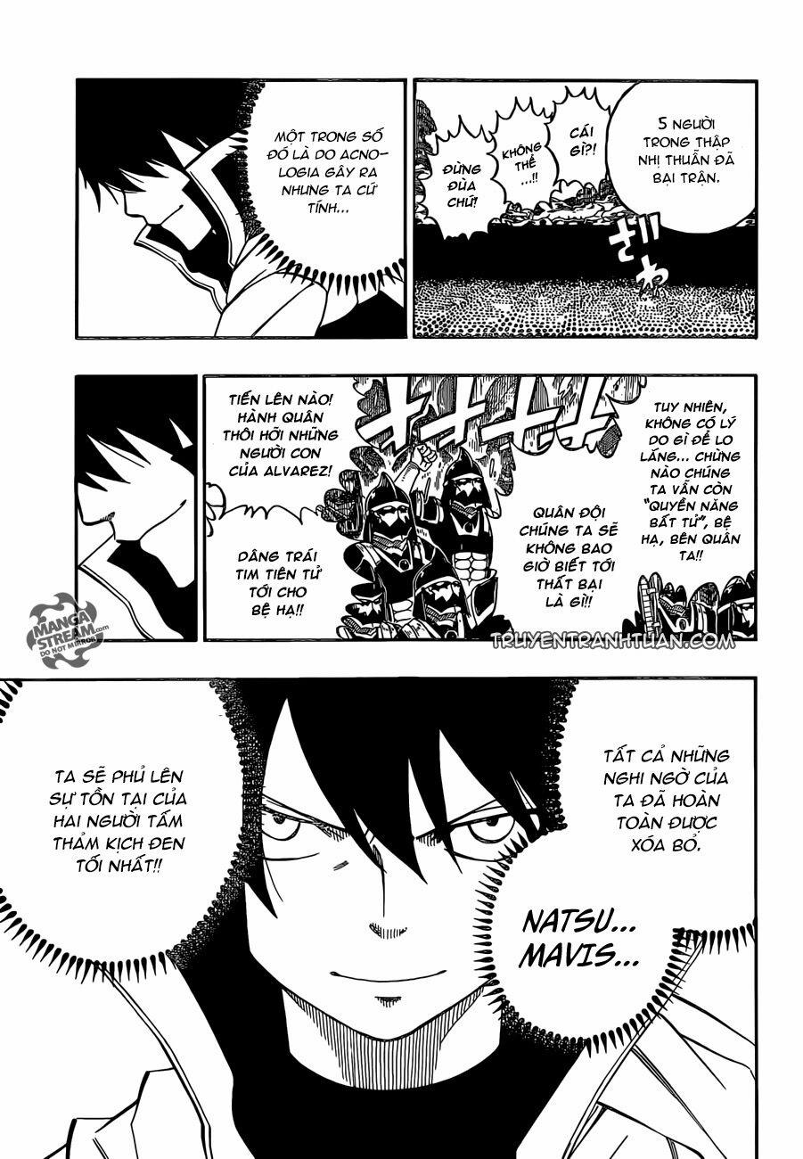 Hội Pháp Sư Nổi Tiếng 479 trang 5