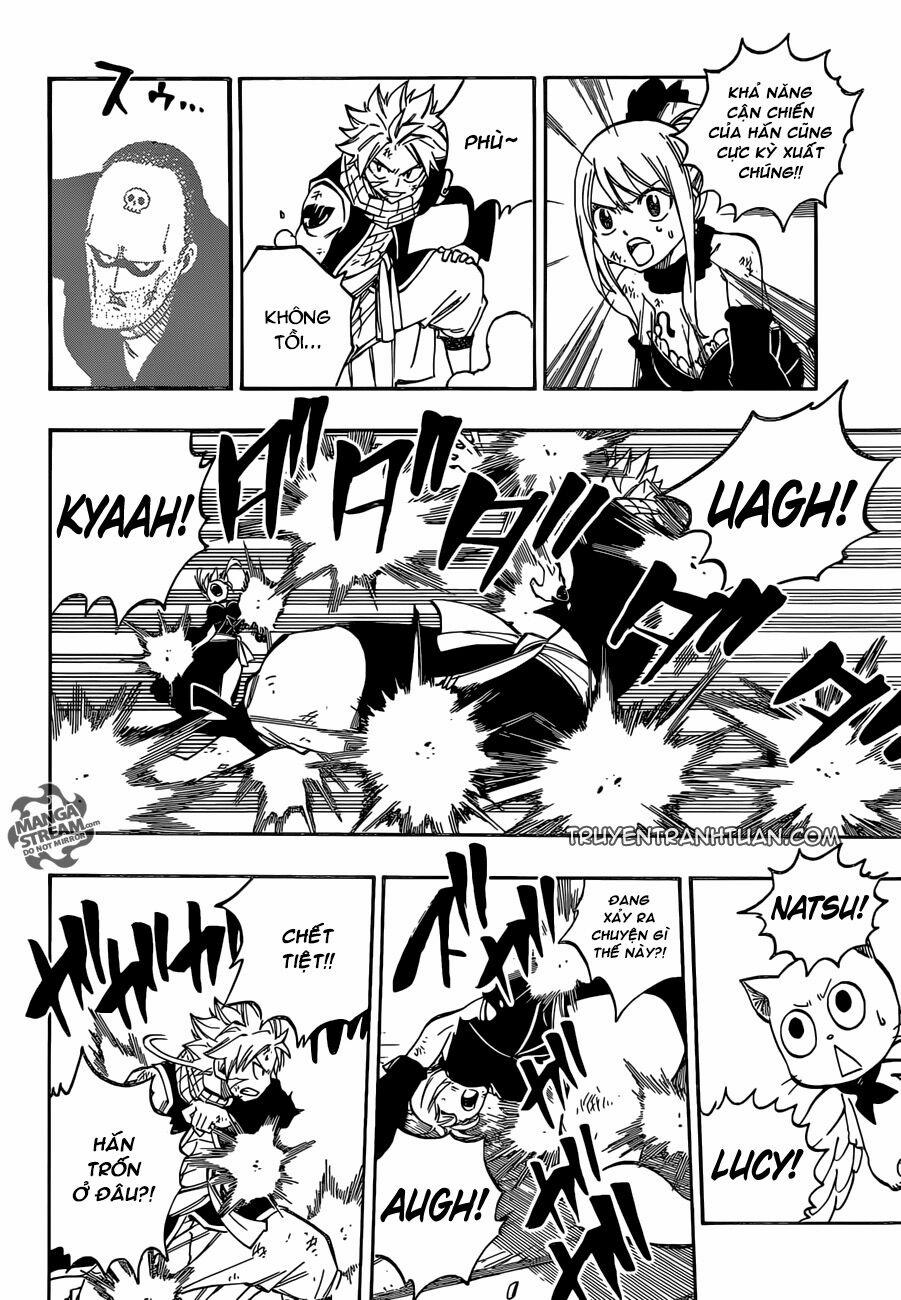 Hội Pháp Sư Nổi Tiếng 479 trang 8