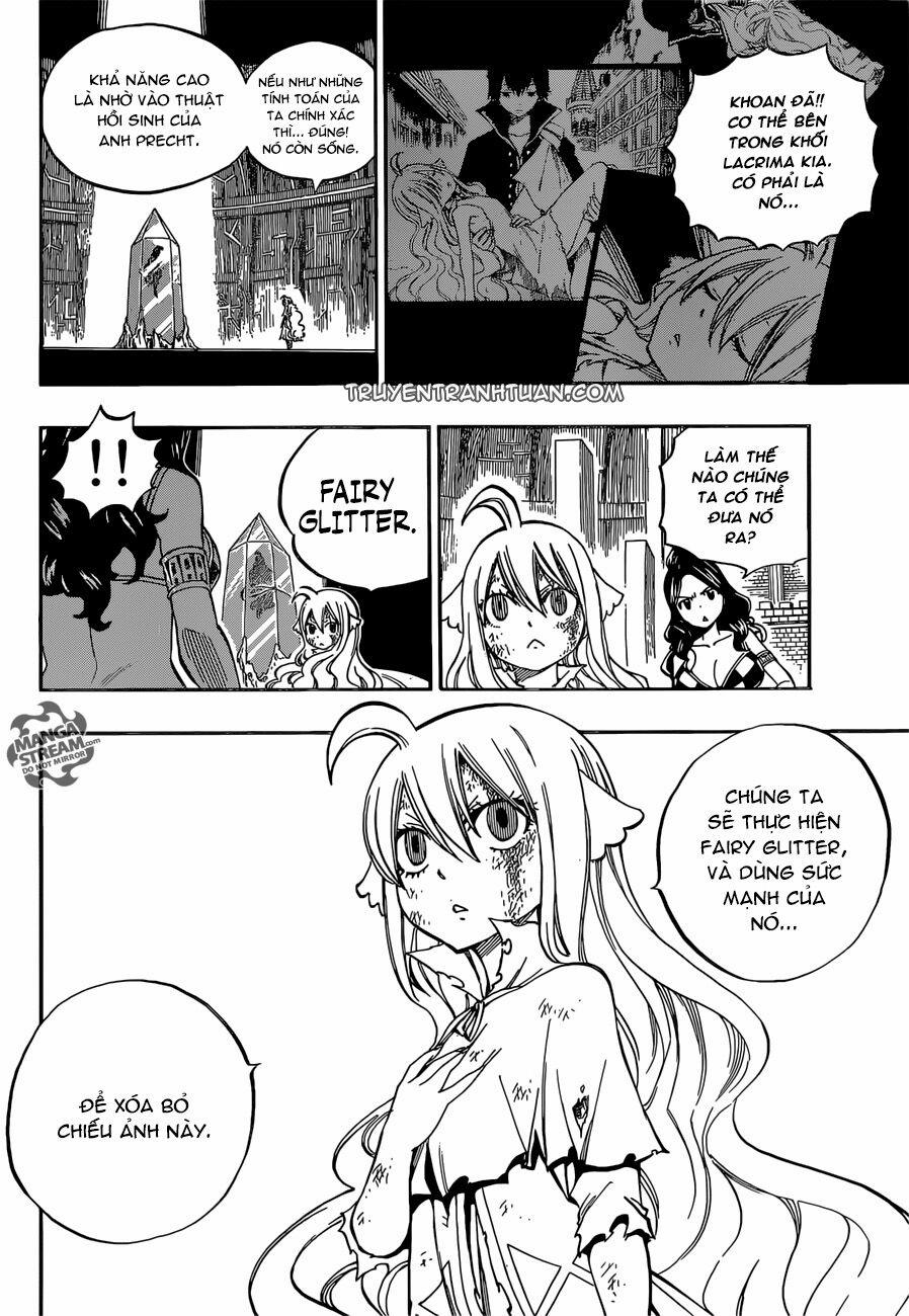 Hội Pháp Sư Nổi Tiếng 480 trang 10