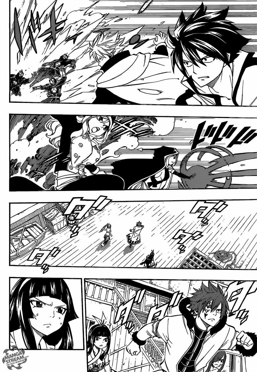 Hội Pháp Sư Nổi Tiếng 480 trang 17