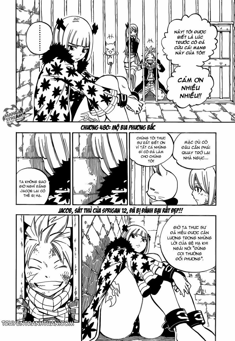 Hội Pháp Sư Nổi Tiếng 480 trang 4