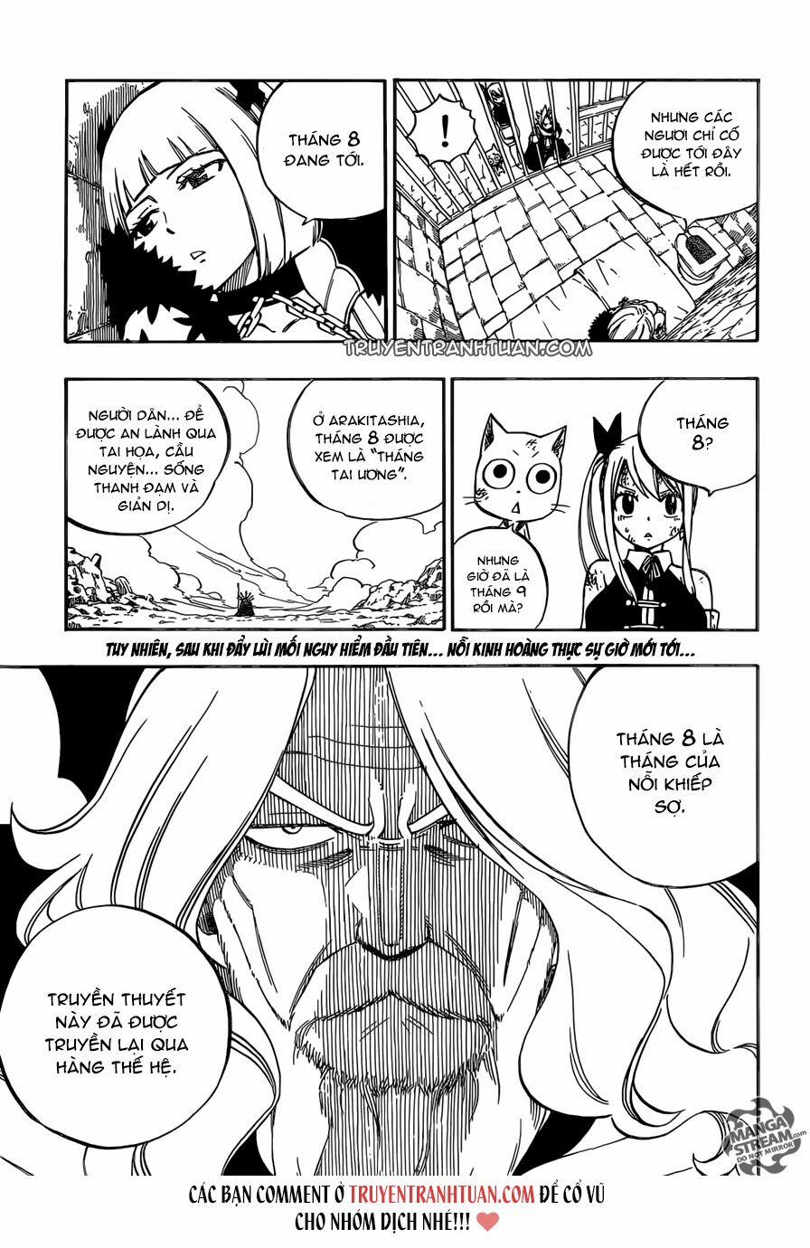 Hội Pháp Sư Nổi Tiếng 480 trang 5