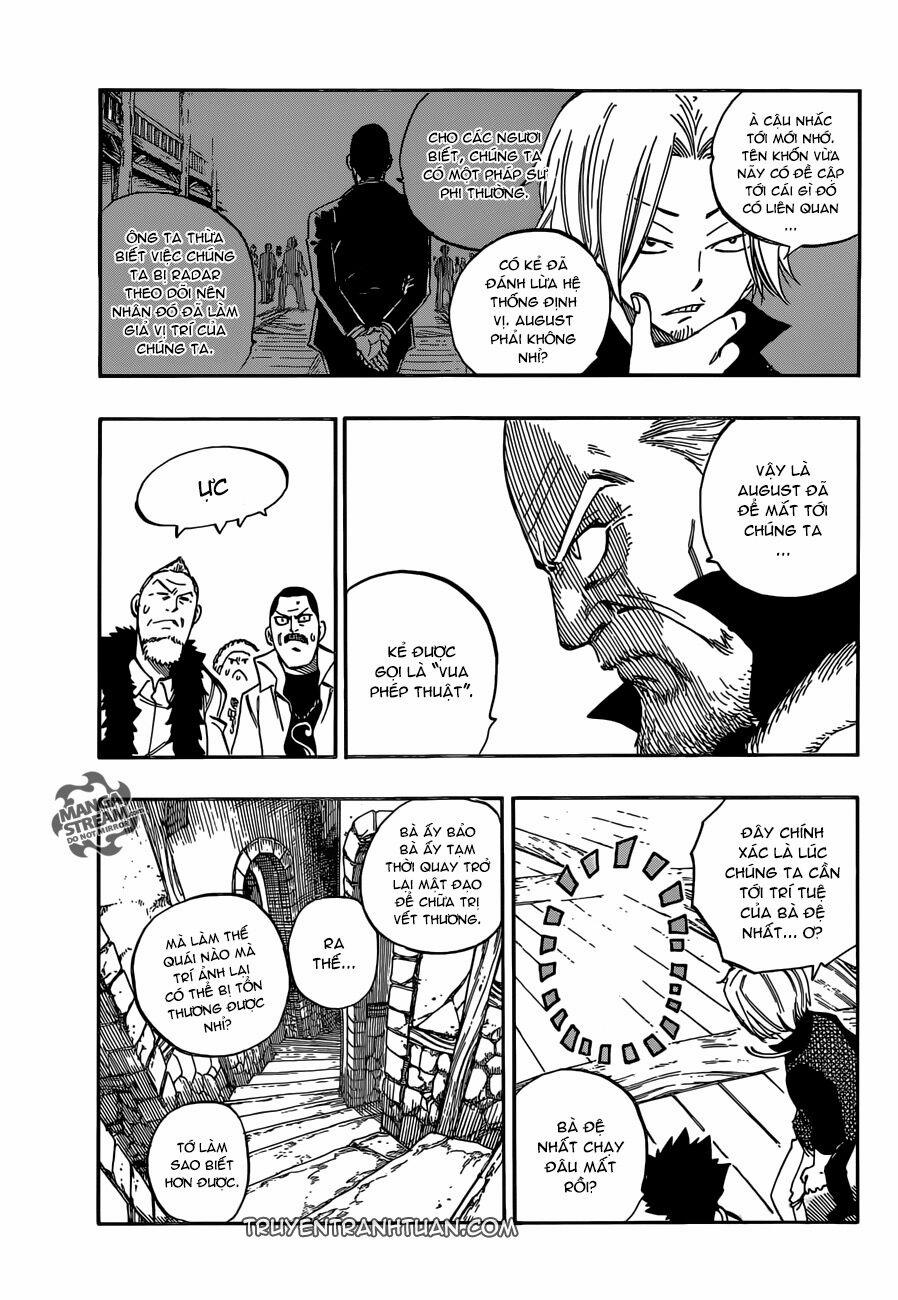 Hội Pháp Sư Nổi Tiếng 480 trang 7