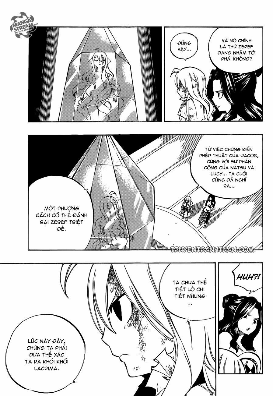 Hội Pháp Sư Nổi Tiếng 480 trang 9