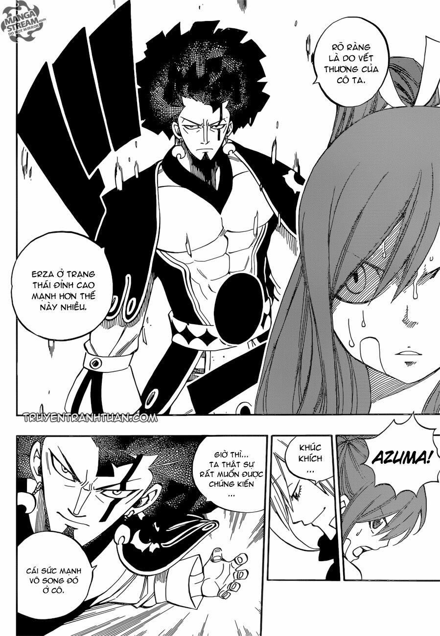 Hội Pháp Sư Nổi Tiếng 481 trang 12