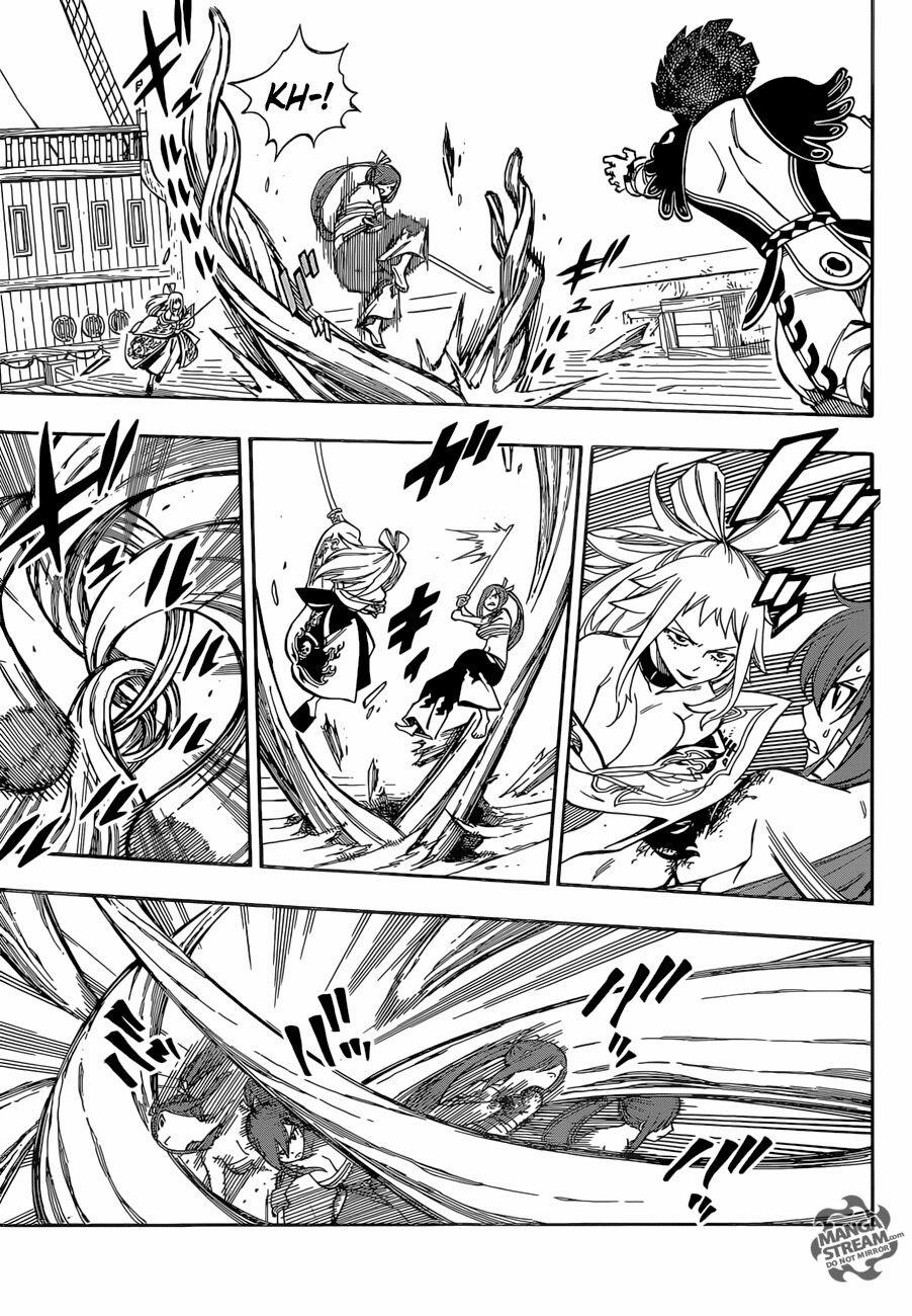 Hội Pháp Sư Nổi Tiếng 481 trang 13