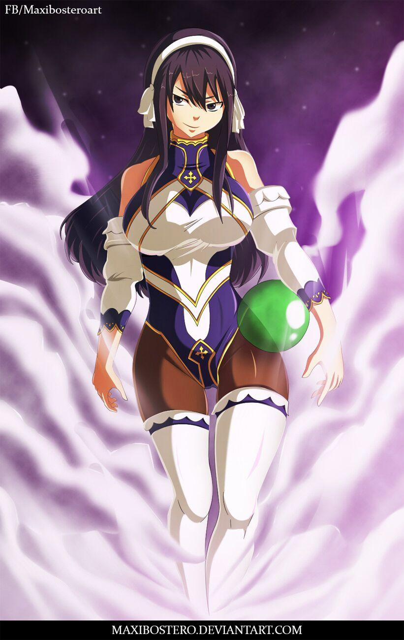 Hội Pháp Sư Nổi Tiếng 481 trang 25