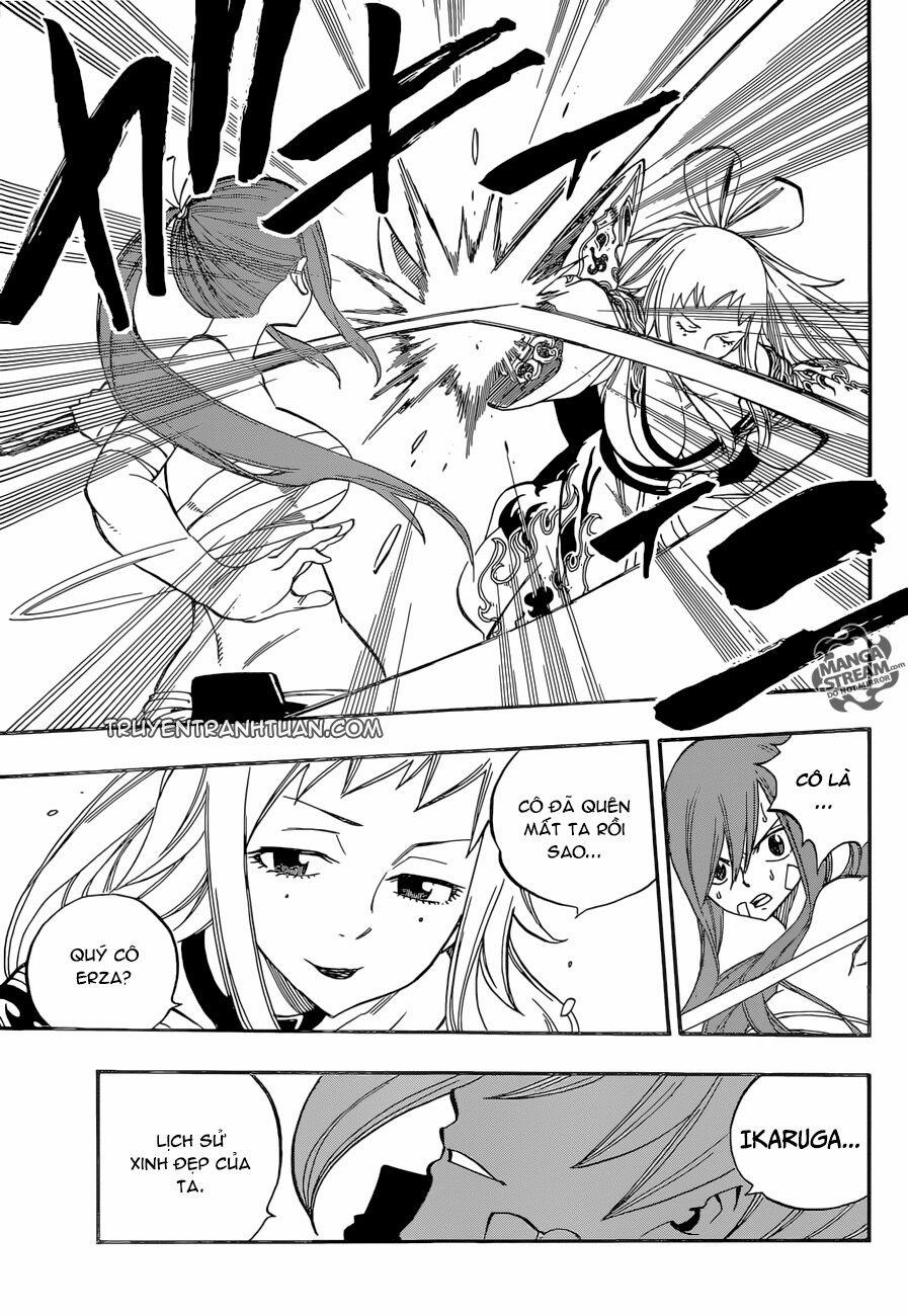 Hội Pháp Sư Nổi Tiếng 481 trang 9