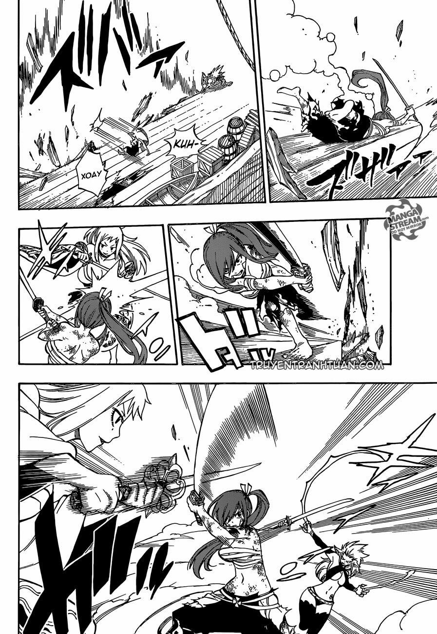 Hội Pháp Sư Nổi Tiếng 482 trang 10