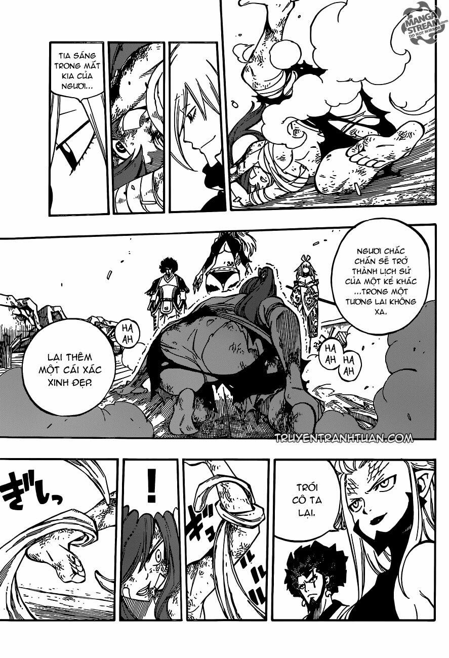 Hội Pháp Sư Nổi Tiếng 482 trang 13