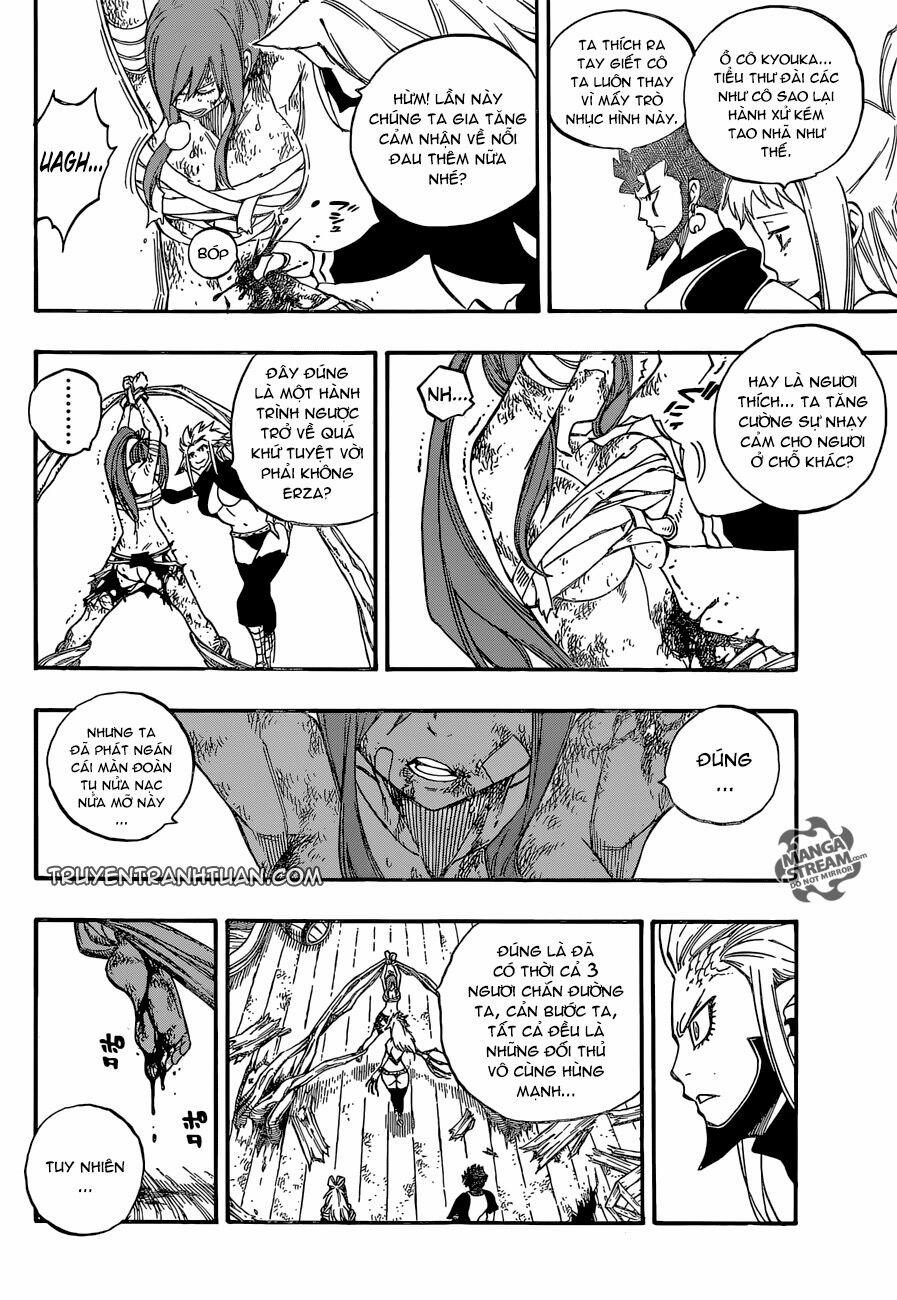 Hội Pháp Sư Nổi Tiếng 482 trang 16